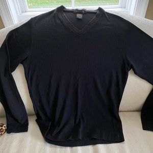 Kenneth Cole men’s T-shirt V-neck